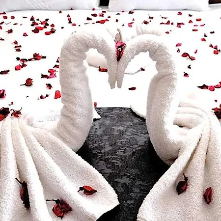 Zuemruet Hotel Kayseri