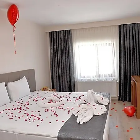 Zuemruet Kayseri