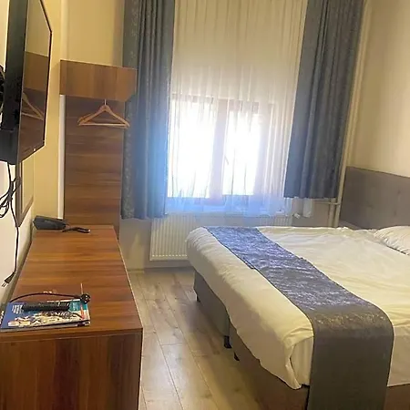 Zuemruet * Kayseri