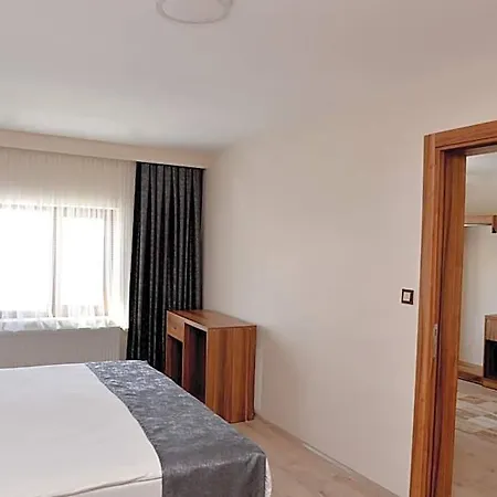 Zuemruet Kayseri