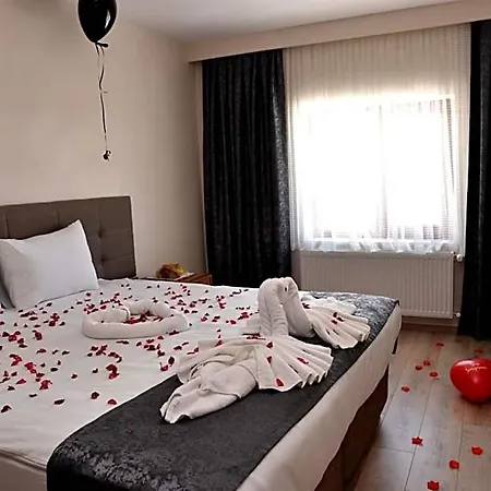Zuemruet * Kayseri