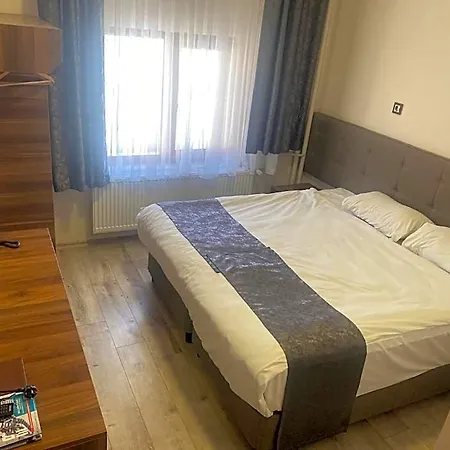Zuemruet Kayseri