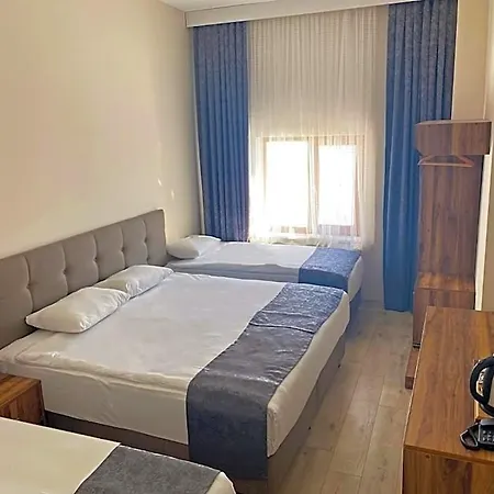 Zuemruet * Kayseri