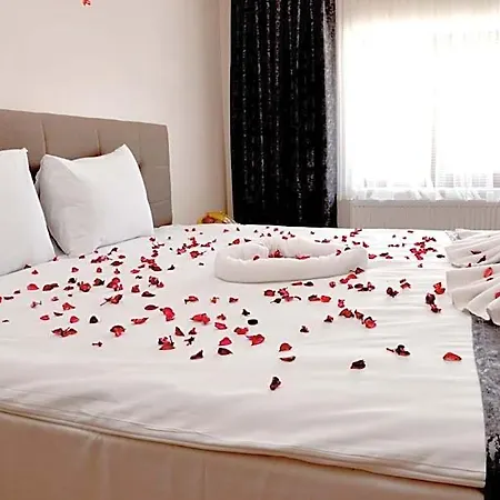 Hotel Zuemruet Kayseri
