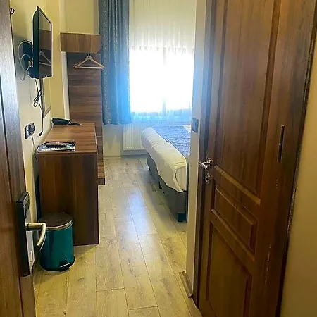 Zuemruet Hotel Kayseri