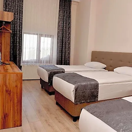 Hotel Zuemruet