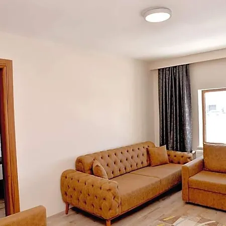 Hotel Zuemruet