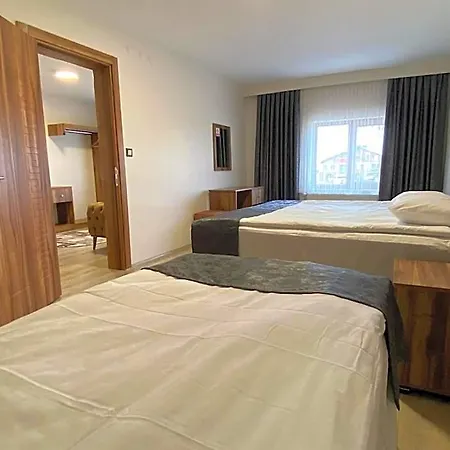 Hotel Zuemruet *