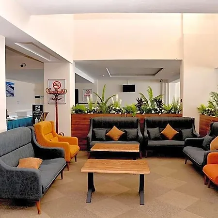 Zuemruet Hotel *