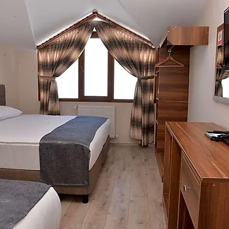 Zuemruet Hotel