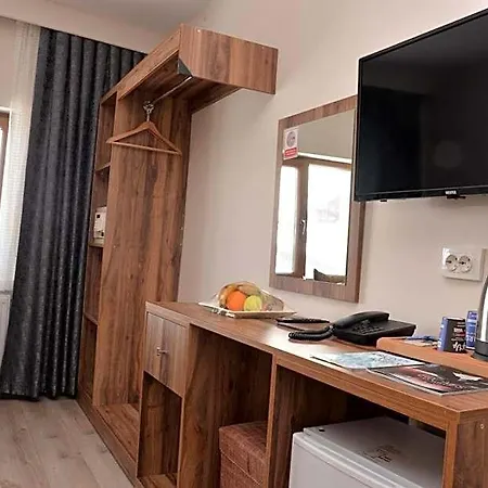 Hotel Zuemruet