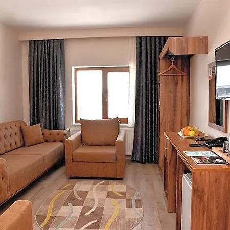 Zuemruet Kayseri