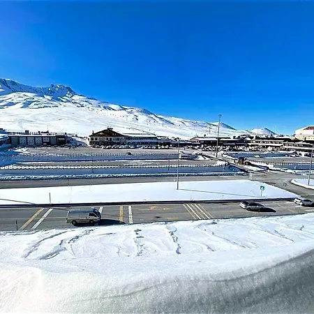 Hotel Zuemruet Kayseri